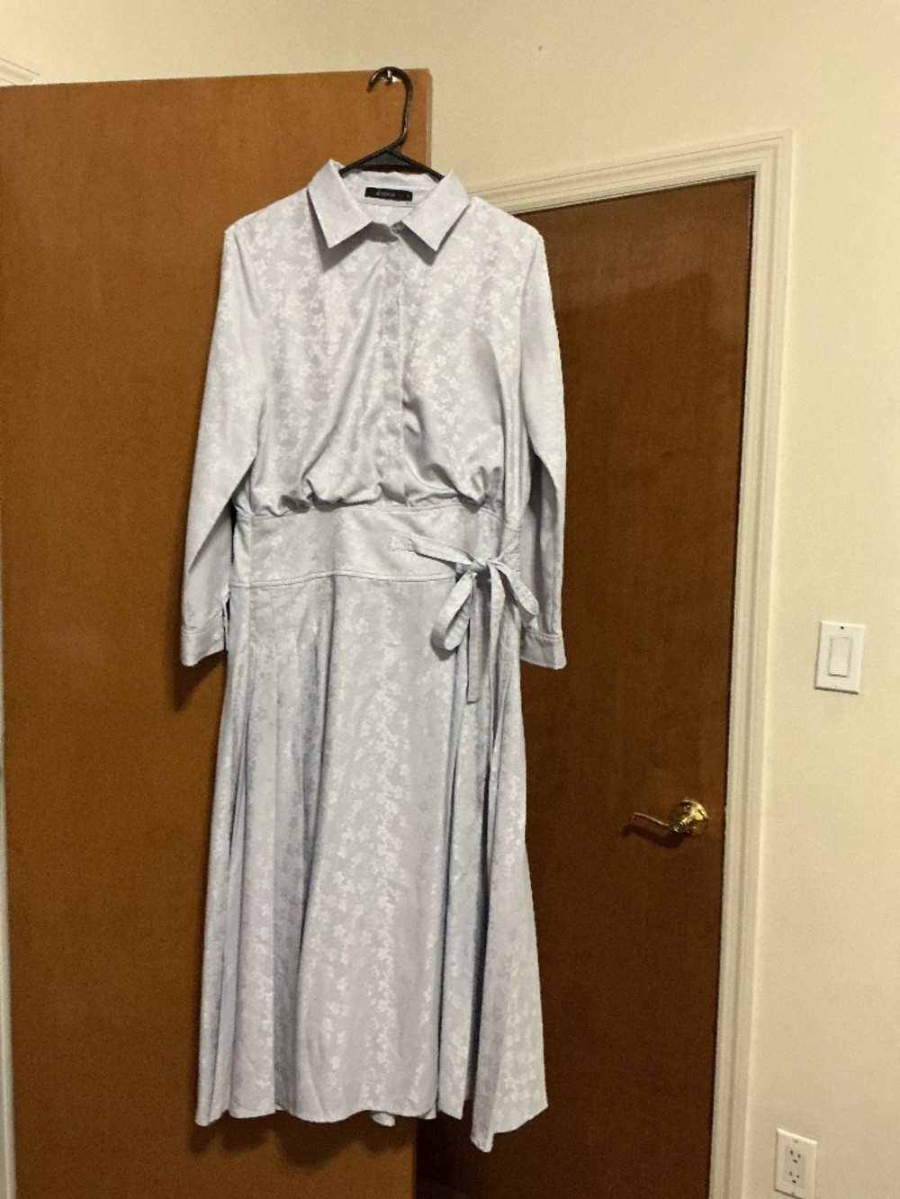 Cmoi  Midi Dress